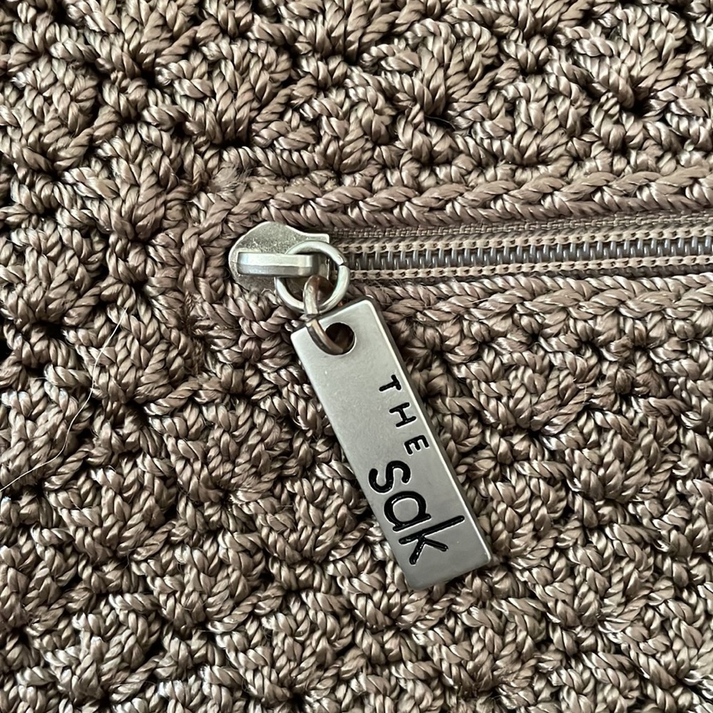 The Sak - Picture 2 of 3